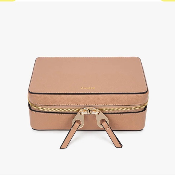 Calpak Bags Calpak Travel Jewelry Case Poshmark